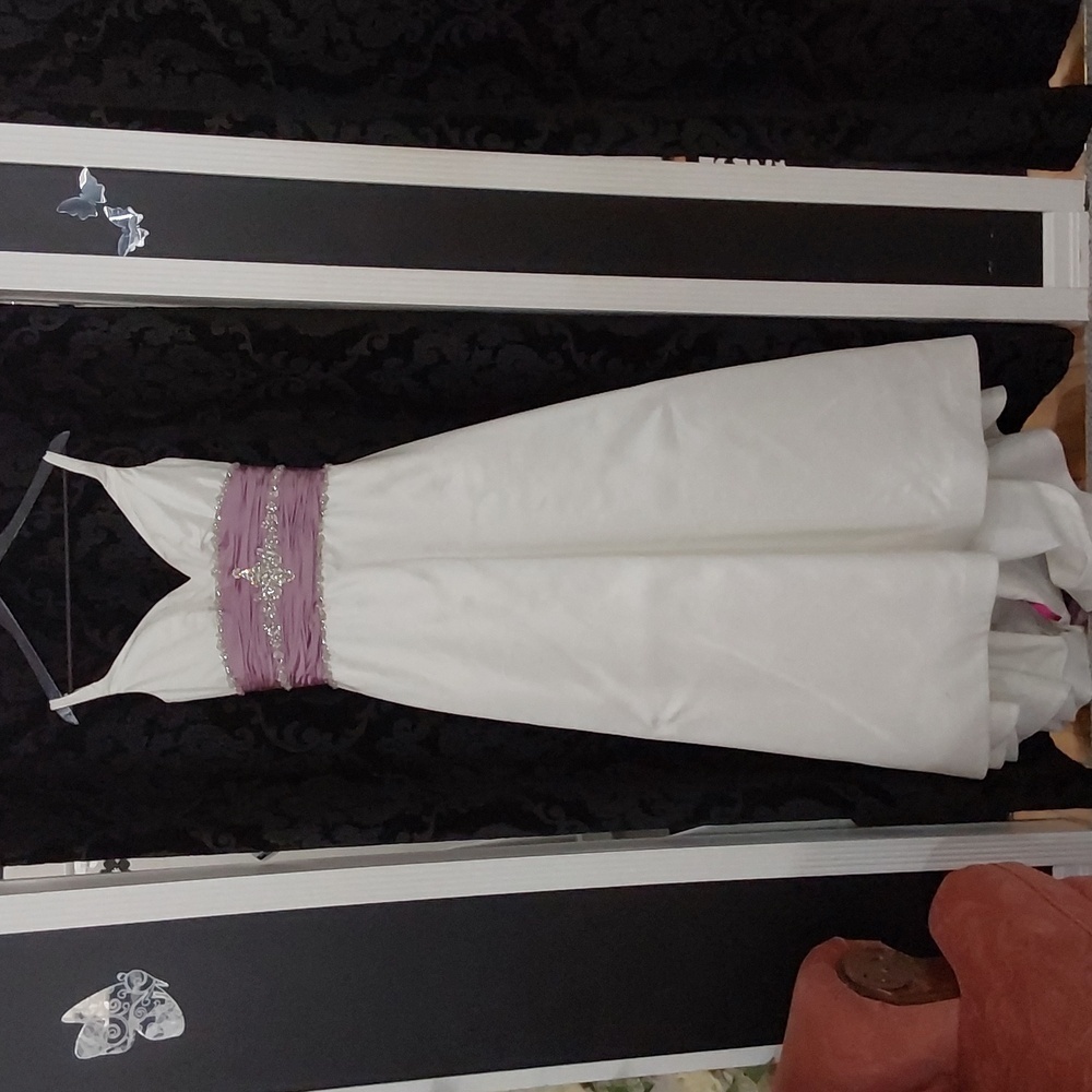 NWT Impression Bridal Wedding Gown 2981 - Picture 6 of 7